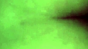 Maid asks boss for raise with tight anal