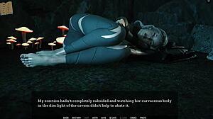 Tales from the Unending Void Chapter 101, What's Next?