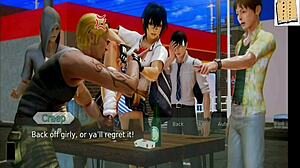 Hentai game academy 146