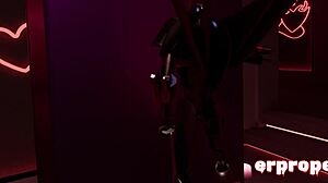 uh, i tried vrchat with arcee and starscream at glory hole but monster alien hentai game got weird