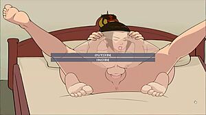 Four Elements Trainer Book 4 Love Part 42