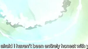 i feel so excited watching peter bangs again in this hentai anime group scene