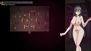 Exorcist Onmyoji part 4 got me hooked, damn crazy anime stuff