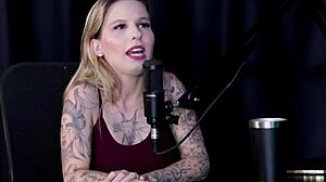 I started as model after gettin fired then did hot sex videos with women the family accepts it well - naty varga sheer red