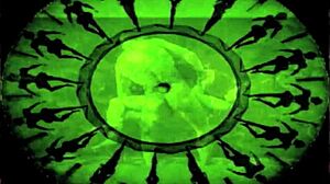 What Secrets Hide in Erotic Vintage Alphabet?