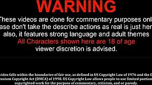 Four Elements Trainer Book 4 Love Part 42