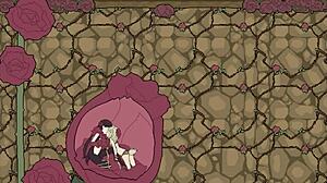 Have you seen the flower fairy part 4 scenes? It's a wild hentai playthrough with intense action.