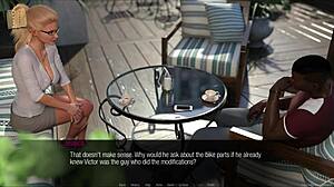 jessica oneil's hard news update 97