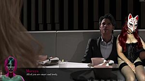 Met a young 18+ in Mexico and explored her body at my place.