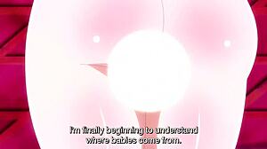 i feel so excited watching peter bangs again in this hentai anime group scene