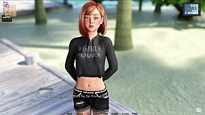 Sunshine Love Episode 35 Unfolds With Surprising Twists