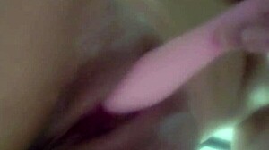 My First Squirting Experience