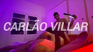 did my wife bring her hot brazilian friend for kinky ass fucking?