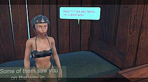 lets play myia desperate alien - vr