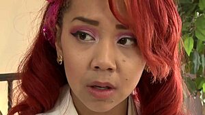 Азиатские лесбиянки сходят с ума от сексуальных игрушек!