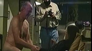 Sexy milf candi annie in photo shoot