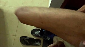 Bold Teen Blowjob And Cum In Mouth On Halloween