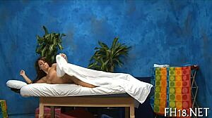 Amazing Massage Techniques For Sex!