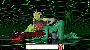 Let's play midnight ride galactic detour dlc. Big hero ending with intense action