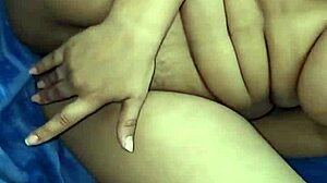 Neighbor Bride Masturbates Intriguingly