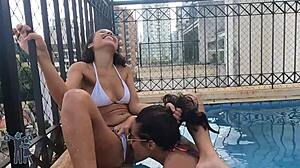 hey girls, who says we need men for all this wild bitching anyway?