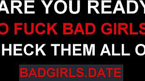 Blonde Teen Shaved Pussy Licked And Fucked With Toys By Lesbian Stepsister