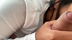 My Sister-In-Law In Dress Is My Weakness!