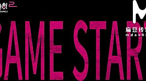 pussy game 2 1 31 released on mdav live