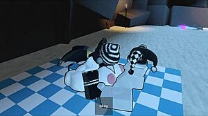 Liz gets pounded doggystyle on nudist beach by fan with monster cock! 🍆🏖️