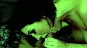 milf orgy features paige ashley dylan ryder derrick pierce rocco reed karlo karrera with stockings fishnets cumshots.