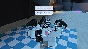 Liz gets pounded doggystyle on nudist beach by fan with monster cock! 🍆🏖️