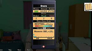 Being A Dik 5 Dik Route With Curvy Outfits