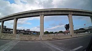 Vacation Sex with Ex-Girlfriend! Homemade Clip of Her Riding Me in a Tight Dress!