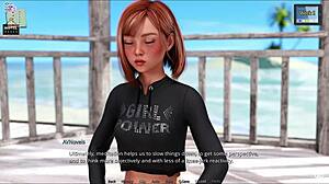 Sunshine Love Episode 35 Unfolds With Surprising Twists