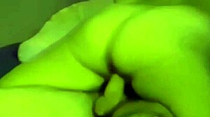 I am Angie, married milf getting horny and begging for dick from another man outside