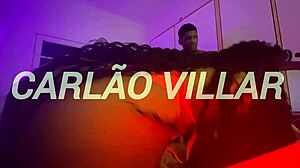 did my wife bring her hot brazilian friend for kinky ass fucking?