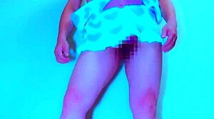 crossdressing photo session on november ten 2024