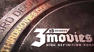 Gorgeous Chloe Couture Endures Intense Anal And Blowjob Before Facial