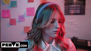 Vhxxx Part 1 Loss Prevention Officer 92