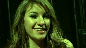 The guy was gagging during male domination in the prison cell