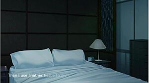 i love these sobotoboku sex scenes