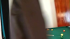 Wow, Blonde MILF Mom Gets Fucked Hard with Deepthroat and Cum Facial!