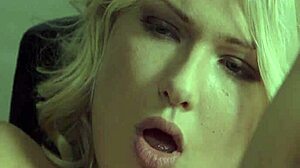 Teen Toys Wet Tight Pussy With Dildo For Naked Solo Masturbation Orgasm