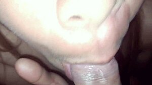 Did My Muscular Friend Fuck Me Hard?