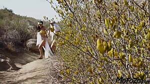 Mofozo com - black haired amateur with small tits gets a facial from uncle... 😏