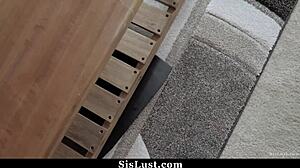 Did you watch stepsister porn?