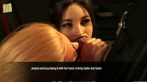 Jessica Oneil's Hard News Episode 106 With Intense Reporting