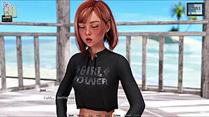 Sunshine Love Episode 35 Unfolds With Surprising Twists