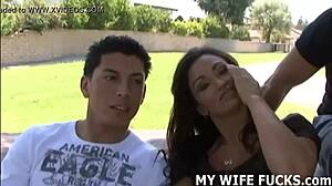 dirty bastard greets scorching japanese bitch with hardcore fucking. he finishes with thick creampie in uncensored jav.