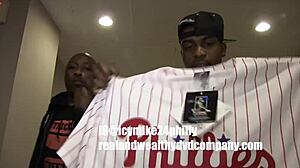 Romemajor and Montana star in ghetto lovin on the east coast beach